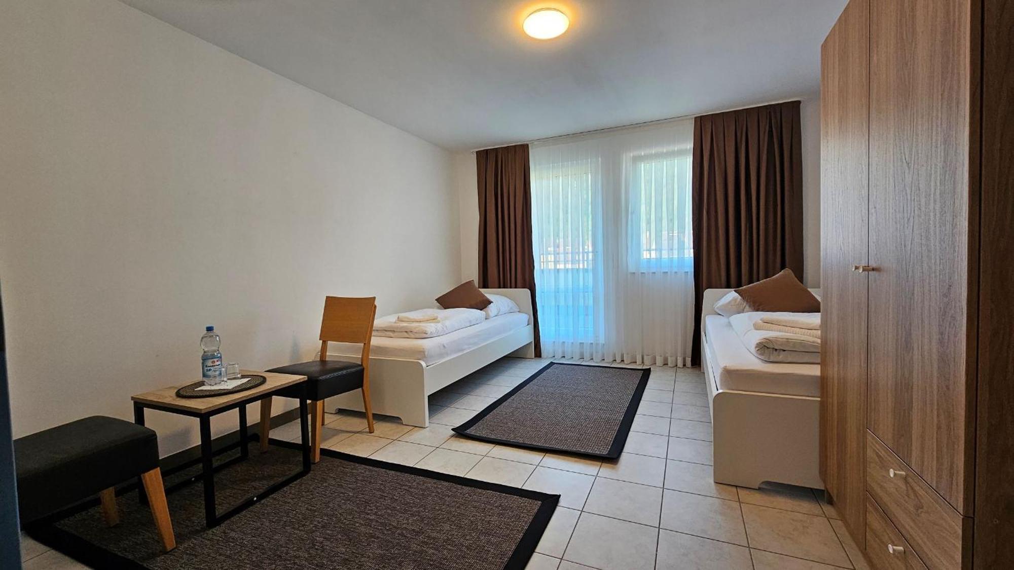 Elha Hotel Штутгарт Экстерьер фото