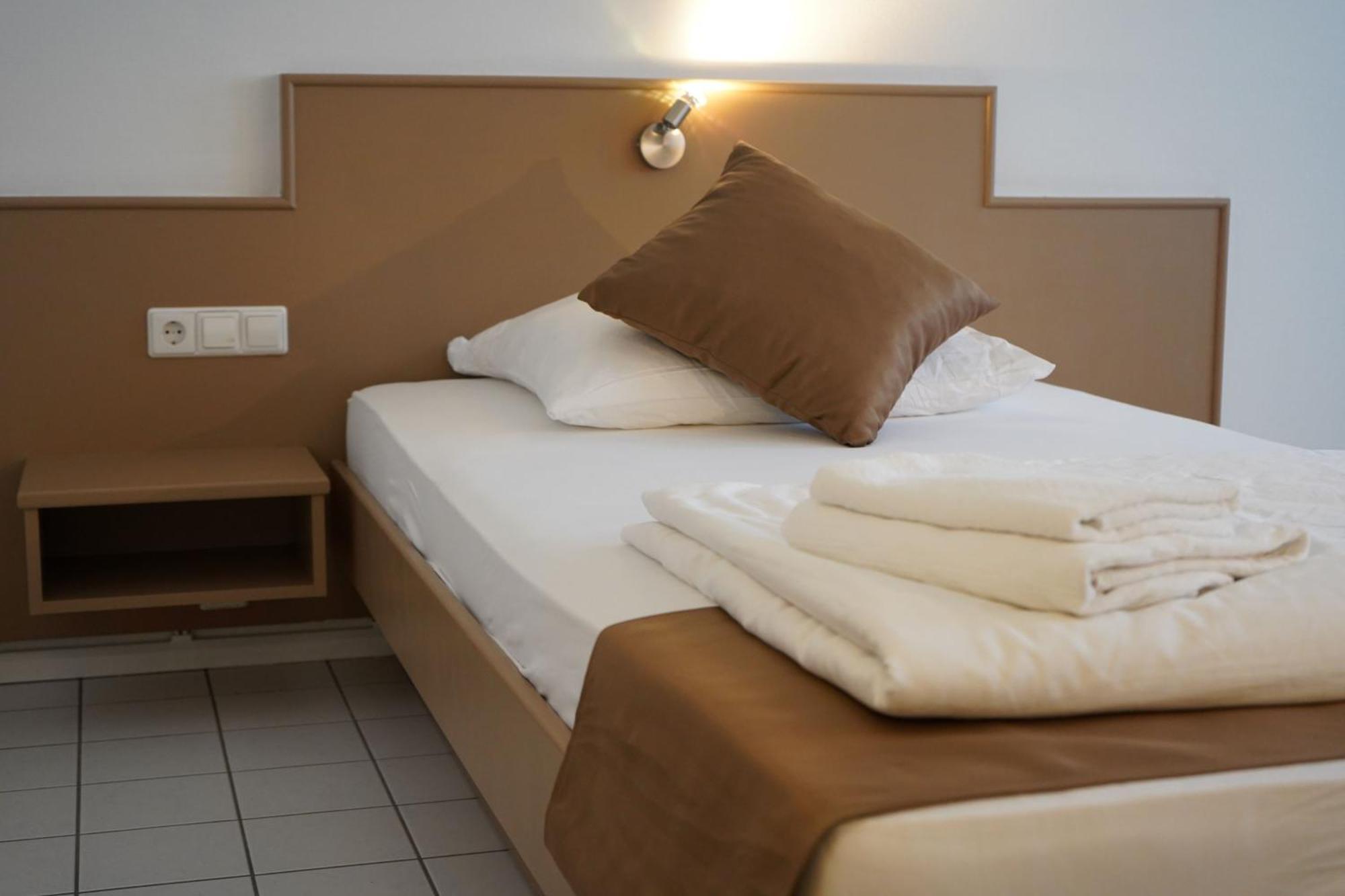 Elha Hotel Штутгарт Экстерьер фото